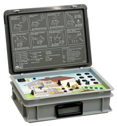 Tablica demonstracyjna DB-1 WMPLDB1