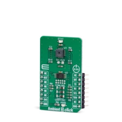 MIKROE Ambient 3 Click