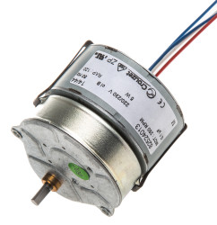 Motoreduktor AC 3,5 W Crouzet 2,08 obr/min. 230 → 240 V. Synchroniczny z przekładnią