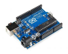 Moduł ARDUINO UNO R3