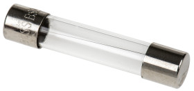 Bezpiecznik 500mA 6.3 x 32mmF 750V ac Eaton