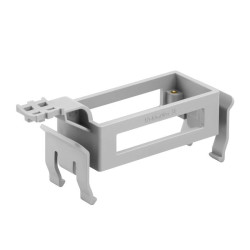 Weidmüller HDC RAILMATE HB 16 TOP N 2883410000 Złącze przemysłowe Zawartość: 1 szt.