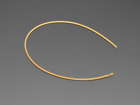 Adafruit Single ended nOOds - 300mm long Flexible LED Filament
