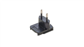 1541/1357-Ac Plug W2b (Brazil)