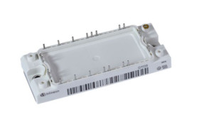 Moduł IGBT Ic 50 A Uce 1200 V 7 EASY2B kanał: N 20 mW