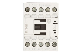 Stycznik mocy 12A 3P 24V DC 1Z 0R DILM12-10(24VDC) 276845