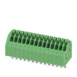 Klucz polaryzacyjny 14 -pinowe raster 2.5mm Montaż na płytce drukowanej Phoenix Contact