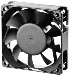 Sunon ME70201V1-000U-A99 Wentylator osiowy 12 V/DC 49.27 m³/h (D x S x W) 70 x 70 x 20 mm