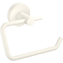 tesa 40570-00000-00 MOON toilet roll holder Adhesive metal modern design