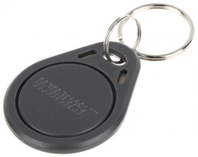 Brelok zbliżeniowy RFID ATLO-504N13/G