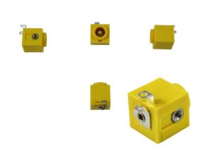 GNIAZDO DC IBM TRINKPAD T40,