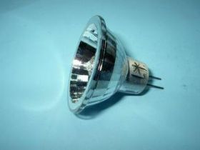 MR16 12V/50W ŻARÓWKA HALOGENOWA