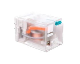 Przekaźnik przemysłowy 2P 220V DC AgNi R-15-2012-23-1220-WTL 804527