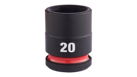 Nasadka Udarowa Shockwave 1/2 20Mm