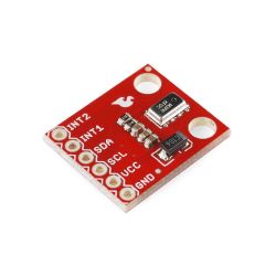 Altitude/Pressure Sensor Breakout - moduł pomiaru wysokości i ciśnienia z układem MPL3115A2