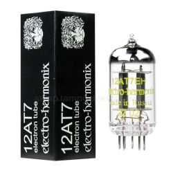 12AT7 EH