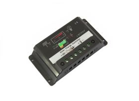 REGULATOR ŁADOWANIA SOLAR PWM 12/24V 10A