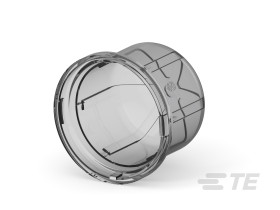 Zespół obiektywu Okrągły, TE Connectivity, seria: LUMAWISE