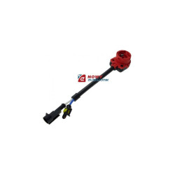 Wtyk do żarników D2S/D2R z przew gniazdo xenon