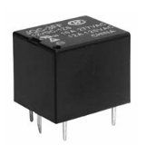 Przekaźnik, cewka 5V, styki 10A