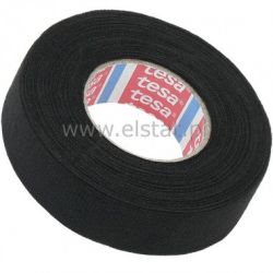 Taśma izol. na płótnie; 19mm; 15m TESA