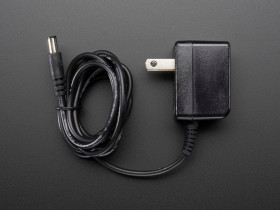 USA 5V 2A (2000mA) switching power supply - UL Listed [Discontinued]