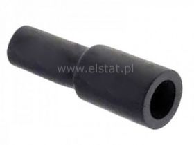 Osłonka wodoodporna złącza F