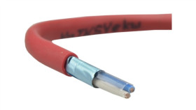 Przewód Przeciwpożarowy W Ekranie Yntksyekw 1X2x0,8 Bitner /100M/