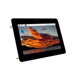 Moduł wyświetlacza 8" dotykowy pojemnościowy dla Raspberry Pi DSI 800×480