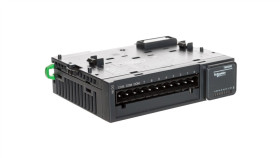 Moduł 8-Wejść Modicon Tm3 Tm3di8