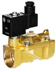 21W3KB190-8W - elektrozawór 3/4" 12V