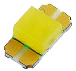 LED, SMD, 2-Pin, 7000K, 3,15 V, Vishay