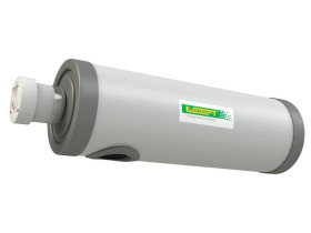 Moduł dogrzewający C.O. 3kW / 230V MDC 230 wraz z jednofazowym zespołem grzewczym AISI o mocy (EJK MINI 3kW) 490-16-400 ZUG ELEK