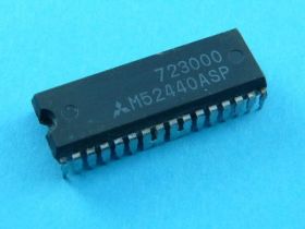 M-52440ASP SHORT LEG UKŁAD