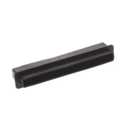 Zaślepka ochronna, AMP, Osłona przeciwpyłowa, do uzytku z: Złącze