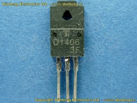 2SD1406