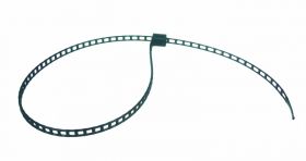 Opaska zaciskowa wielokrotna - 10 szt