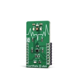 MIKROE Heart Rate 8 Click