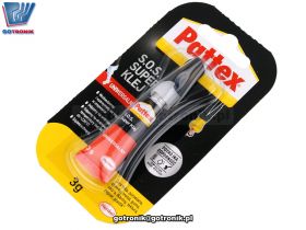Pattex S.O.S. Super klej uniwersalny