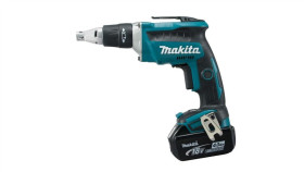 Wkrętarka Akumulatorowa 18V 2*3.0Ah Li 0-4000 Obr/Mim