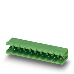 Wtyk PCB raster: 5.08mm -rzędowe Phoenix Contact