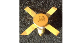TP7005 silicon NPN RF power transistor- TRW
