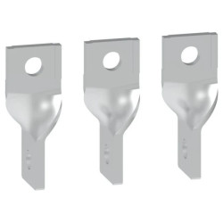 Przedłużenie zacisków, TeSys G115-225, krawędziowe 3biegunowe do styczników, LA9G3631