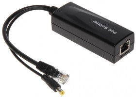 Stabilizator 48V/12V POE-802.3AT/24
