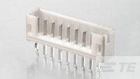 TE Connectivity 1-440054-4 TE AMP Miscellaneous Wire to Board Products, 1 szt.