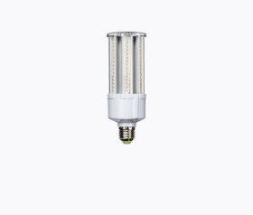Lampa z wieloma diodami LED, 27 W, E27, 230 V, 4000K, Knightsbridge