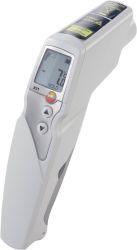 Pirometr testo 831