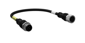 M12-CT0214. 8->5 POL. POUR TINA 4/8,URAX