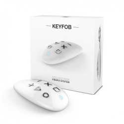 Fibaro KeyFob FGKF-601 - pilot do urządzeń Z-Wave