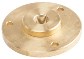 Kołnierz Czujnik temperatury RS PRO